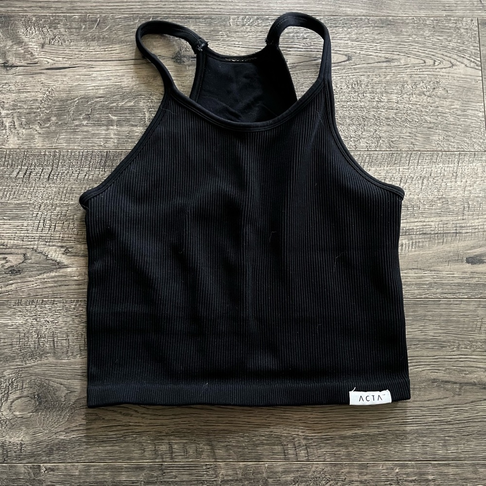 ACTA Workout Top